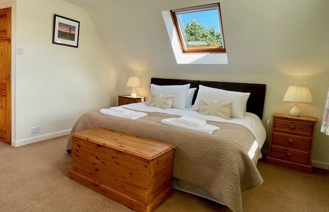 Church House Farm - Foto 5