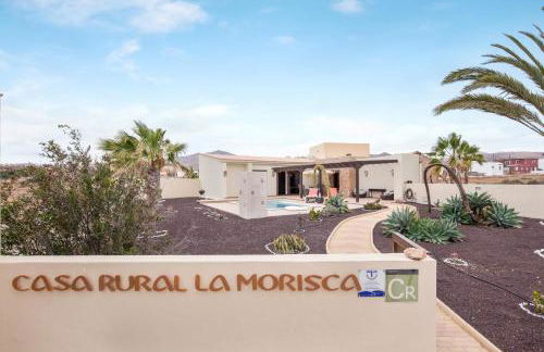 Casa Rural La Morisca - Photo 20