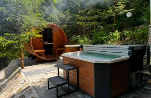 Modrzewiowy Zakątek - Foto 23