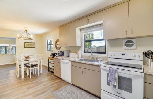 Lake Wales Vacation Rental with Direct Canal Access! - Foto 5