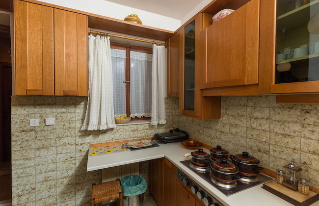 Big Terrace Apartment - Foto 8