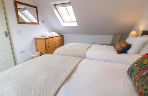 Muirmailing Cottage - Photo 27