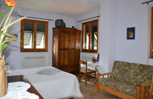 Agriturismo LA TAVERNA DEL NONNO - Foto 10