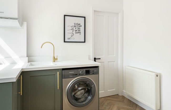 Host Stay Maitland Terrace - Foto 10