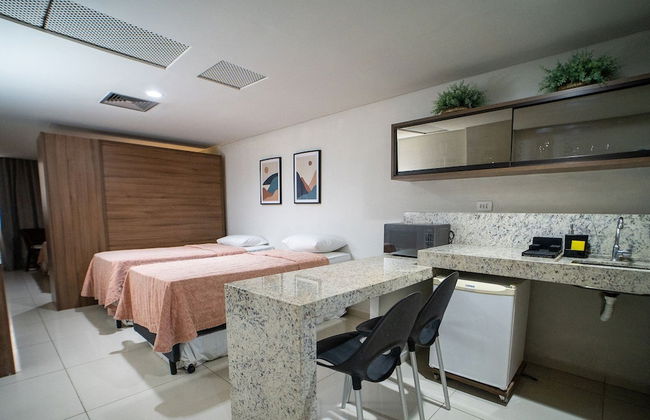 Miramar Imperial Tambaú - Photo 7