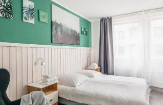 Centrally located 2-room apartment - Foto 18