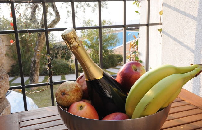 Villa Borgo Borago - Photo 54