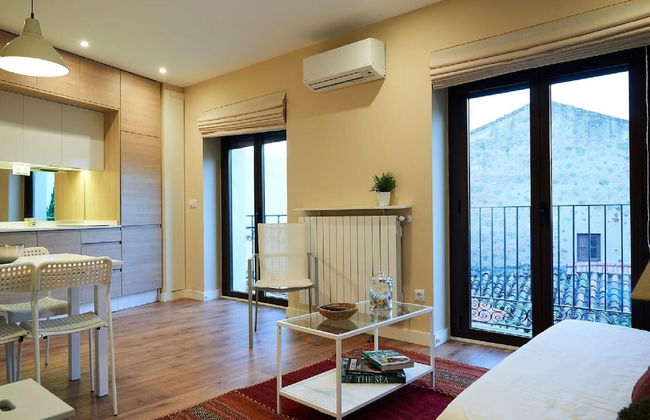 Apartamento San Pablo 1 - Foto 7