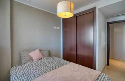 Linnea sol by Maxim, sea and pool view, Orihuela costa - Foto 11