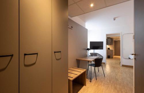 Brera Serviced Apartments Stuttgart - Foto 74