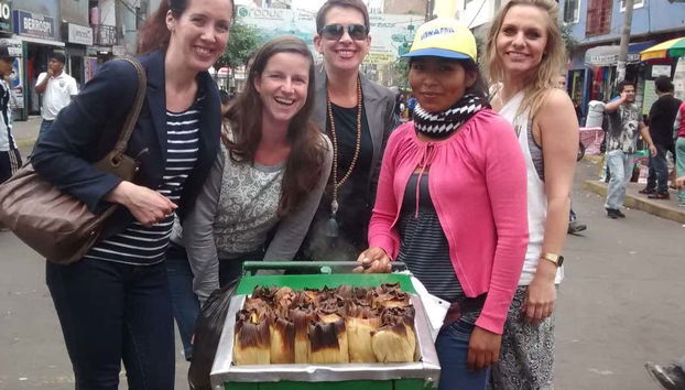 Lima Contrasts Tour - Foto 4