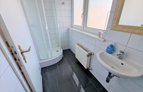 W1-3 Messe Monteurzimmer Köln - Foto 12