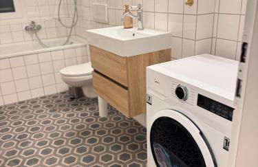 Cozy Apartment Klutert - Foto 27