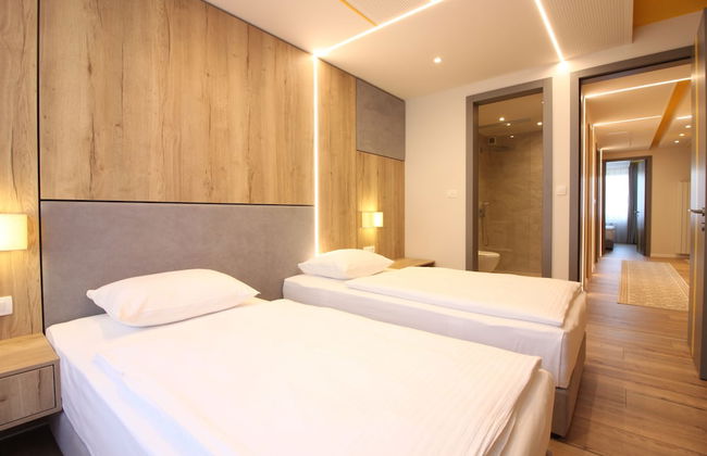 Sarajevo Daily Apartments - Foto 30