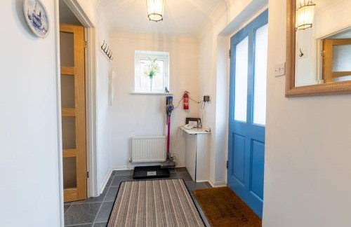 1 Regent Square, Rye - for a perfect break - Foto 5