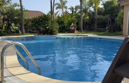 VILLA BELLAVISTA - Foto 1