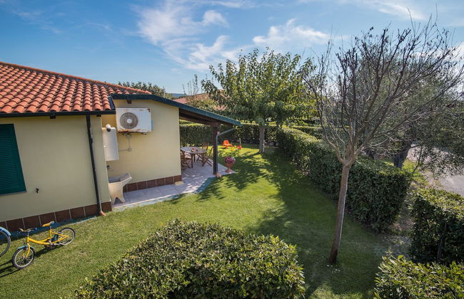 Villaggio Mare Verde - Photo 54