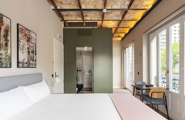 Limehome Valencia de Xativa - Photo 29