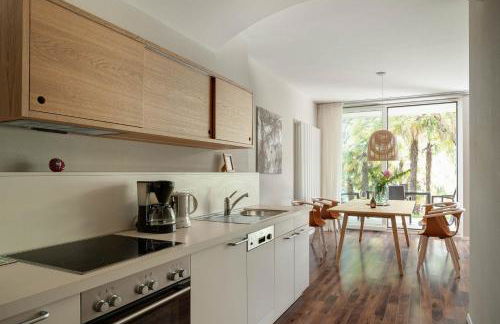 Villa Hochland - Foto 31