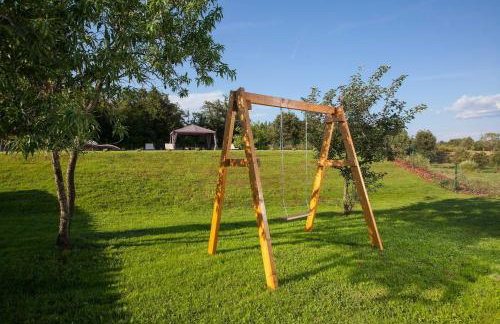 Villa Agnese, a charming pool villa surrounded by nature - Foto 39