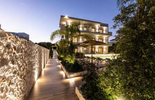 Sun City Luxury Apartments - Foto 35