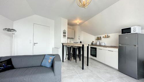 Le 121 - Appartement 202 - Foto 4