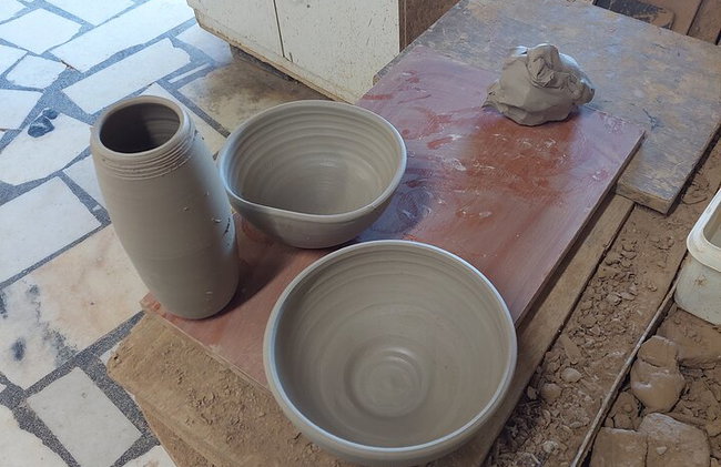 Tour privado de día completo en la isla de Naxos - Foto 27