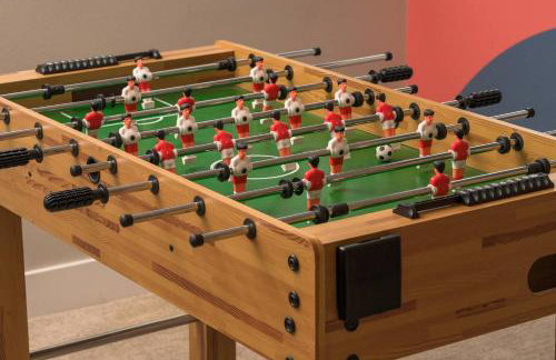 Summit Solace LUXE 360 Views Hot Tub Games - Foto 34