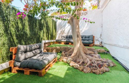 Casita Sotileza - garden & BBQ - Foto 2