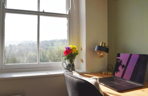 Castleview Cottage - Photo 48