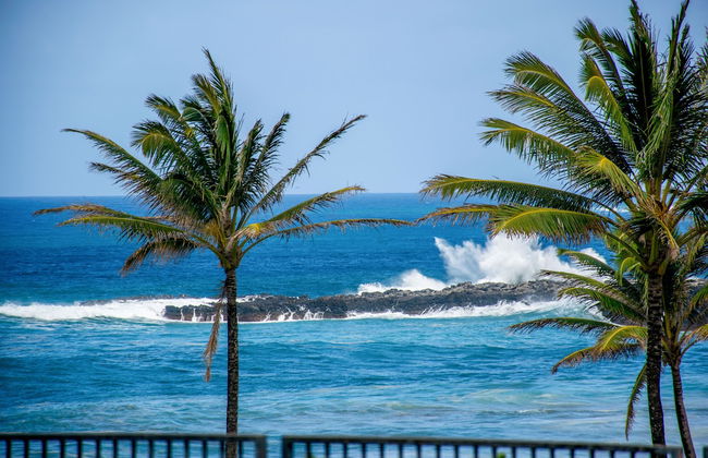 Kapalua Bay Villa 18g2 Gold Ocean Front - Foto 23
