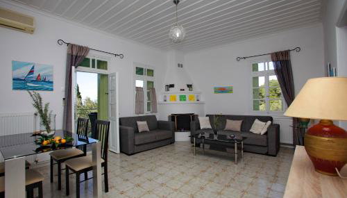 Villa Liogerma - Foto 3