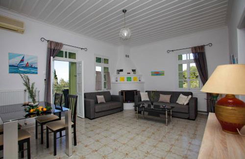 Villa Liogerma - Foto 3