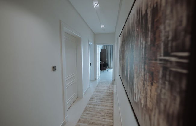 Riyadh luxury hotel apartments - Foto 4