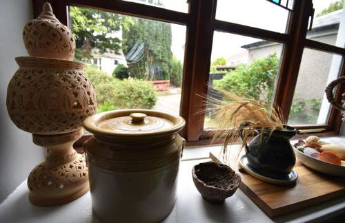 Yewtree Cottage - 'The Art House' and Garden - Foto 19