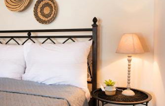 Alkioni Suites , beachfront, with sea view - Foto 32