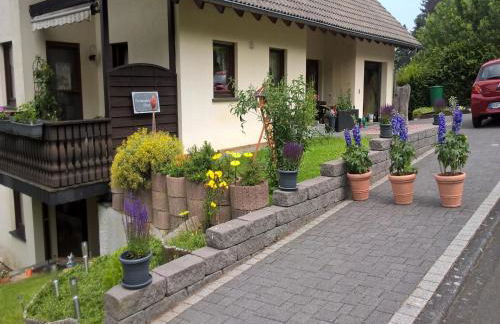 Holiday Home Niederehe Romantic Escape - Foto 35