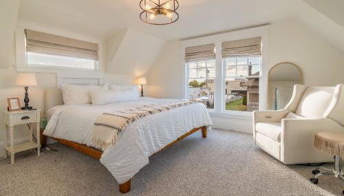 Roof Top Deck Near the Beach Dog Friendly - Foto 5