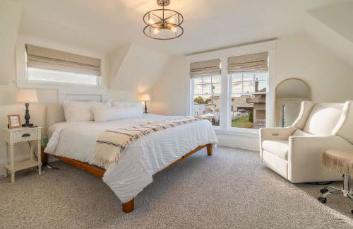 Roof Top Deck Near the Beach Dog Friendly - Photo 5