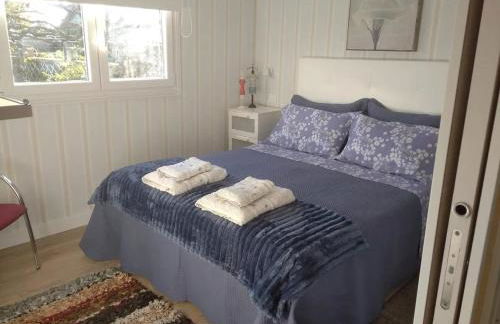 Charming House in Parada with Large Garden - Foto 28