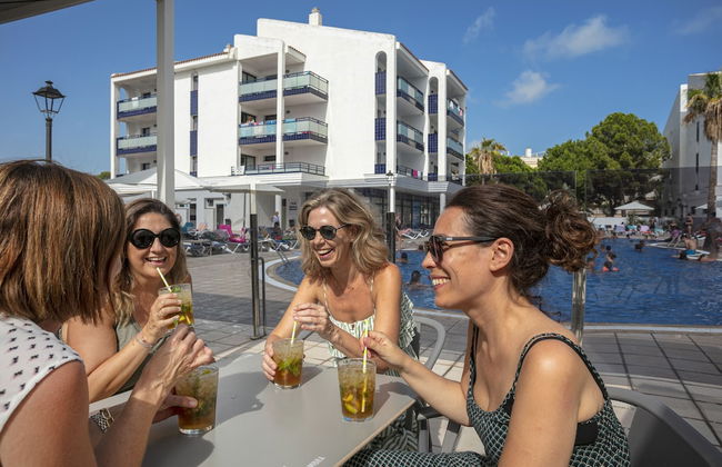 Pins Platja Apartments - Foto 59