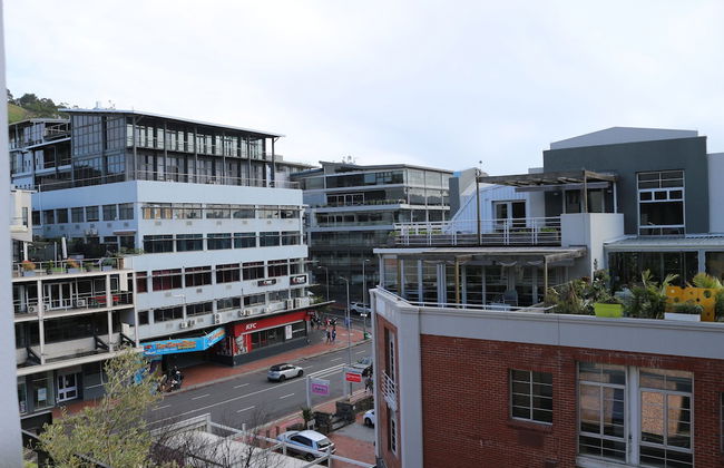 De Waterkant one Bedroom - Foto 21