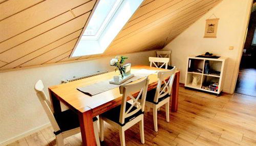 Ferienwohnung Wipperau I - Foto 3