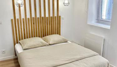 Relax & Cosy Saint Just Saint Rambert - Foto 2