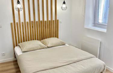 Relax & Cosy Saint Just Saint Rambert - Foto 2