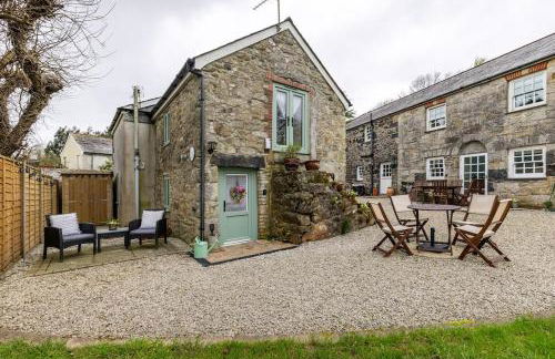 Blaise Cottage Cornwall - Foto 33