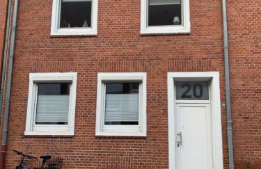 Ferienwohnung Leevke - Foto 25