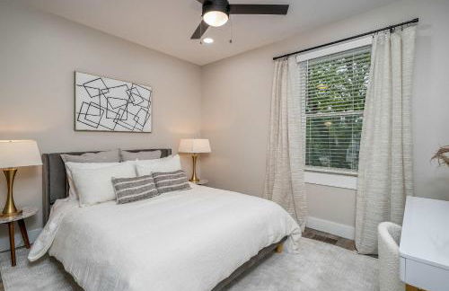 Lee Street Lodge - Minutes from DT - Foto 32