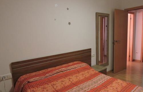 Apartamento casco histórico de Calatayud - Foto 13