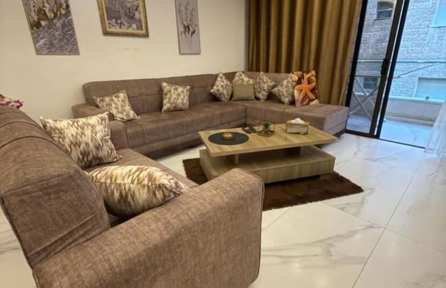 Charming 3 Bedroom Apartment in Amman - Foto 17